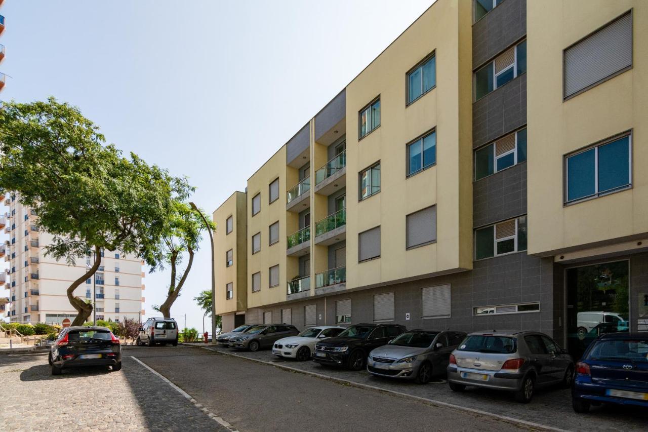 Setubal Panoramic Sky Apartment Exterior photo